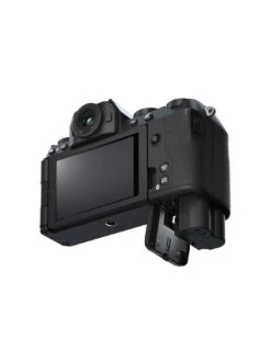 Fujifilm X-S20 Mirrorless Digital Camera With XF18-55mm F2.8-4 R LM OIS Lens - Black 15 Fujifilm X-S20 Mirrorless Digital Camera With XF18-55mm F2.8-4 R LM OIS Lens - Black -NARA Computer Shop VMYX2 SQ7 0000000004 BLACK SLd3