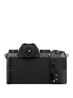 Fujifilm X-S20 Mirrorless Digital Camera Body Kit Inc System Bag And 64GB SDXC Card - Black 11 Fujifilm X-S20 Mirrorless Digital Camera Body Kit Inc System Bag And 64GB SDXC Card - Black -NARA Computer Shop VMYX5 SQ3 0000000004 BLACK SLa