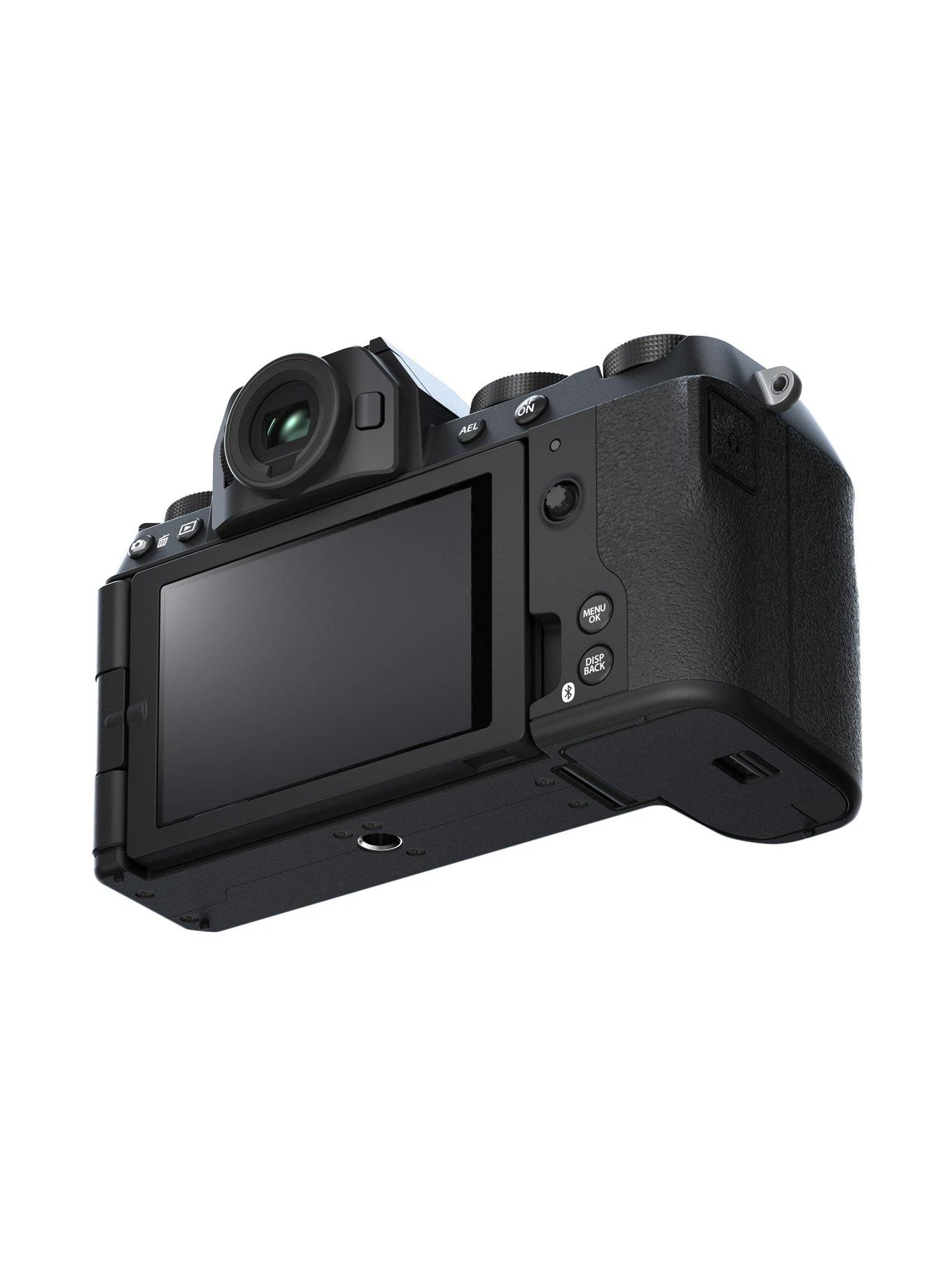 Fujifilm X-S20 Mirrorless Digital Camera Body Kit Inc System Bag And 64GB SDXC Card - Black 9 Fujifilm X-S20 Mirrorless Digital Camera Body Kit Inc System Bag And 64GB SDXC Card - Black - Image 7