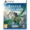 PlayStation 5 Avatar: Frontiers Of Pandora
