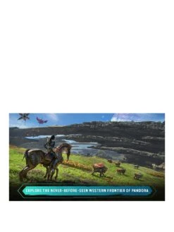 PlayStation 5 Avatar: Frontiers Of Pandora -NARA Computer Shop VMYXG SQ3 0000000099 N A SLa