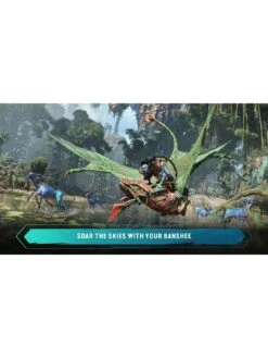 PlayStation 5 Avatar: Frontiers Of Pandora -NARA Computer Shop VMYXG SQ4 0000000099 N A SLd