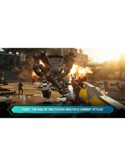 PlayStation 5 Avatar: Frontiers Of Pandora -NARA Computer Shop VMYXG SQ5 0000000099 N A SLd1