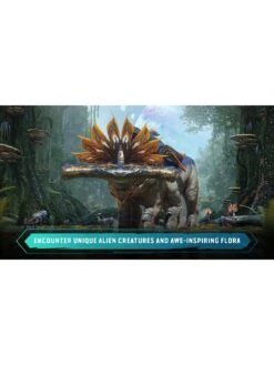 PlayStation 5 Avatar: Frontiers Of Pandora -NARA Computer Shop VMYXG SQ7 0000000099 N A SLd3