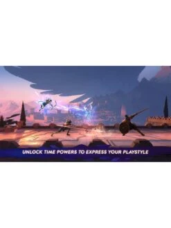 Playstation 4 Prince Of Persia: The Lost Crown -NARA Computer Shop VMYXH SQ5 0000000099 N A SLd1