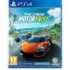 Playstation 4 The Crew Motorfest -NARA Computer Shop VMYXI SQ1 0000000099 N A SLf