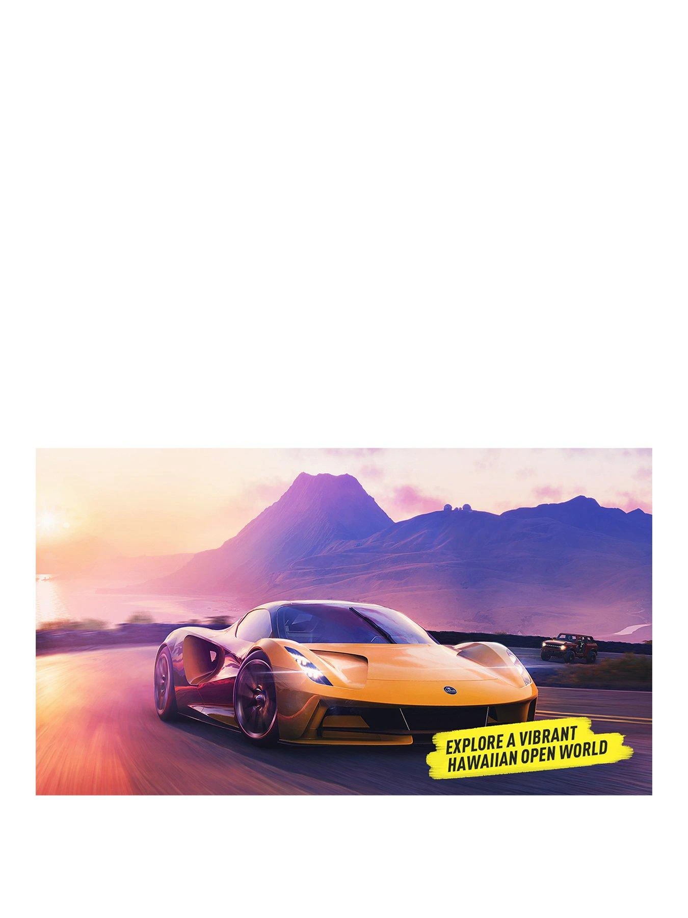 Playstation 4 The Crew Motorfest 5 Playstation 4 The Crew Motorfest - Image 3