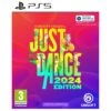 PlayStation 5 Just Dance 2024