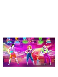 PlayStation 5 Just Dance 2024 -NARA Computer Shop VMYXK SQ3 0000000099 N A SLa