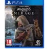 Playstation 4 Assassin's Creed Mirage