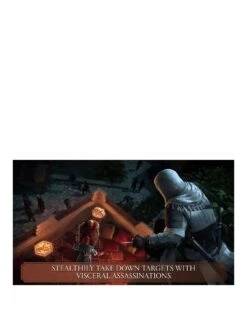 Playstation 4 Assassin's Creed Mirage -NARA Computer Shop VMYXL SQ3 0000000099 N A SLa