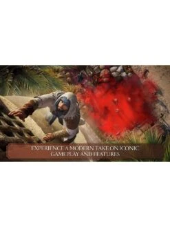 Playstation 4 Assassin's Creed Mirage -NARA Computer Shop VMYXL SQ7 0000000099 N A SLd3