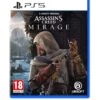 PlayStation 5 Assassin's Creed Mirage -NARA Computer Shop VMYXM SQ1 0000000099 N A SLf