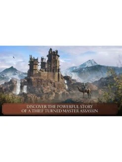 PlayStation 5 Assassin's Creed Mirage -NARA Computer Shop VMYXM SQ5 0000000099 N A SLd1