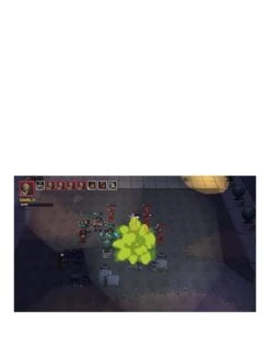 PlayStation 5 Days Of Doom -NARA Computer Shop VMYXN SQ2 0000000099 N A SLb