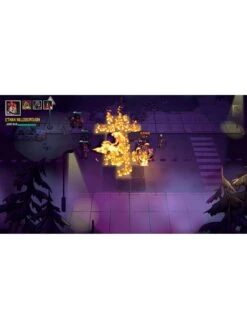 PlayStation 5 Days Of Doom -NARA Computer Shop VMYXN SQ4 0000000099 N A SLd