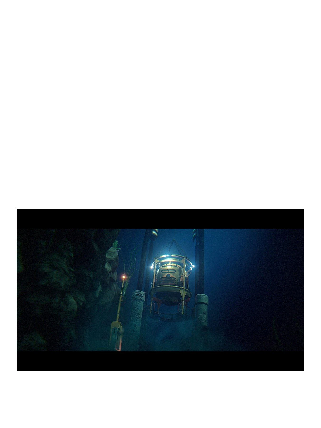 PlayStation 5 Under The Waves 5 PlayStation 5 Under The Waves - Image 3