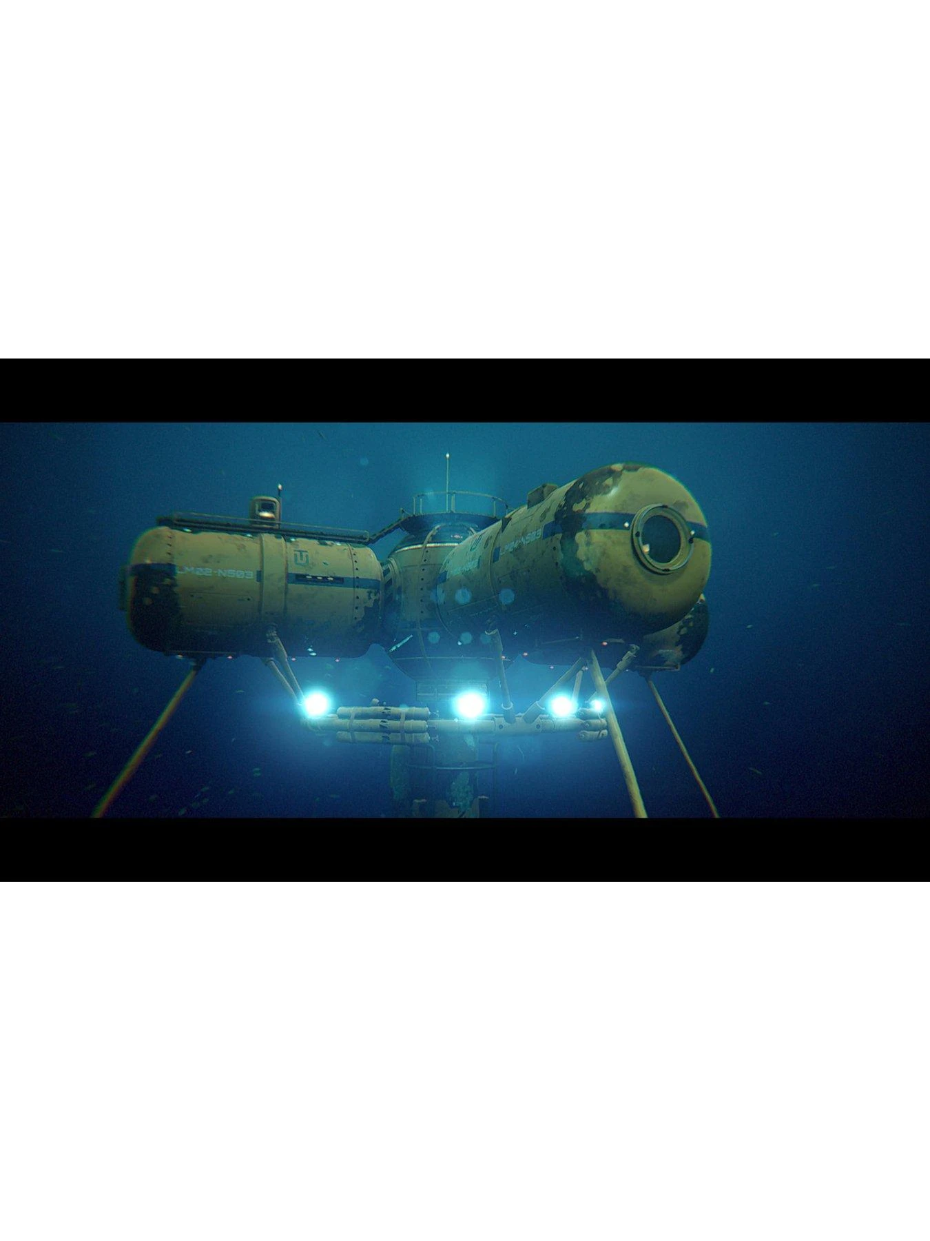 PlayStation 5 Under The Waves 9 PlayStation 5 Under The Waves - Image 7