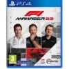 Playstation 4 F1 Manager 2023 -NARA Computer Shop VMYXV SQ1 0000000099 N A SLf