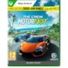 Xbox Series X The Crew Motorfest -NARA Computer Shop VMYZ6 SQ1 0000000099 N A SLf