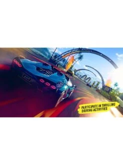 Xbox Series X The Crew Motorfest -NARA Computer Shop VMYZ6 SQ5 0000000099 N A SLd1