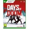Xbox Series X Days Of Doom 2 Xbox Series X Days Of Doom -NARA Computer Shop VMYZ7 SQ1 0000000099 N A SLf