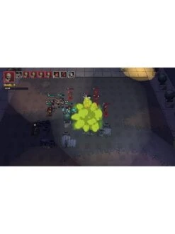 Xbox Series X Days Of Doom -NARA Computer Shop VMYZ7 SQ6 0000000099 N A SLd2