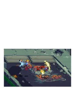 Xbox Series X Double Dragon Gaiden: Rise Of The Dragons -NARA Computer Shop VMYZ8 SQ3 0000000099 N A SLa