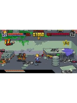 Xbox Series X Double Dragon Gaiden: Rise Of The Dragons -NARA Computer Shop VMYZ8 SQ4 0000000099 N A SLd