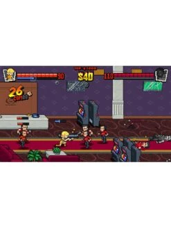 Xbox Series X Double Dragon Gaiden: Rise Of The Dragons -NARA Computer Shop VMYZ8 SQ5 0000000099 N A SLd1