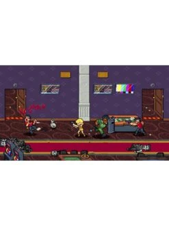 Xbox Series X Double Dragon Gaiden: Rise Of The Dragons -NARA Computer Shop VMYZ8 SQ6 0000000099 N A SLd2