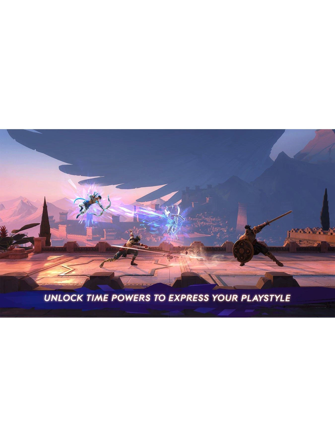 Xbox Prince Of Persia: The Lost Crown 7 Xbox Prince Of Persia: The Lost Crown - Image 5