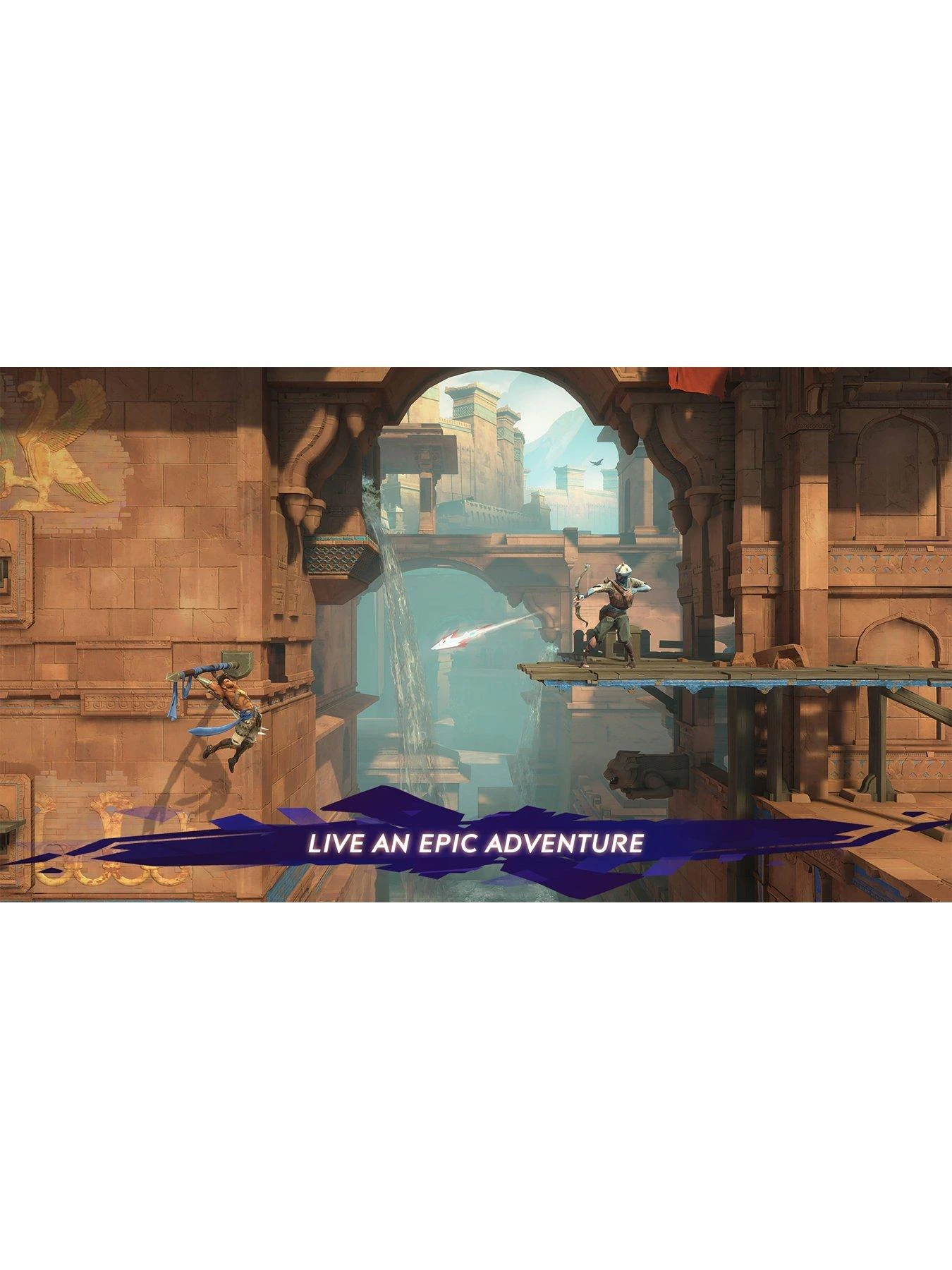 Xbox Prince Of Persia: The Lost Crown 8 Xbox Prince Of Persia: The Lost Crown - Image 6