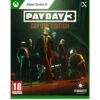 Xbox Series X Payday 3: Day One Edition