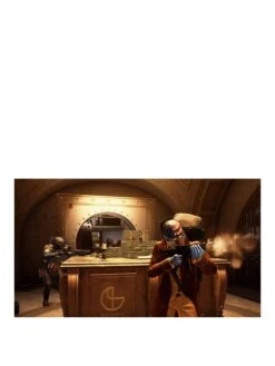 Xbox Series X Payday 3: Day One Edition 11 Xbox Series X Payday 3: Day One Edition -NARA Computer Shop VMYZB SQ3 0000000099 N A SLa