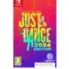 Nintendo Switch Just Dance 2024