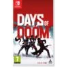 Nintendo Switch Days Of Doom -NARA Computer Shop VMYZE SQ1 0000000099 N A SLf