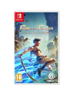 Nintendo Switch Prince Of Persia: The Lost Crown