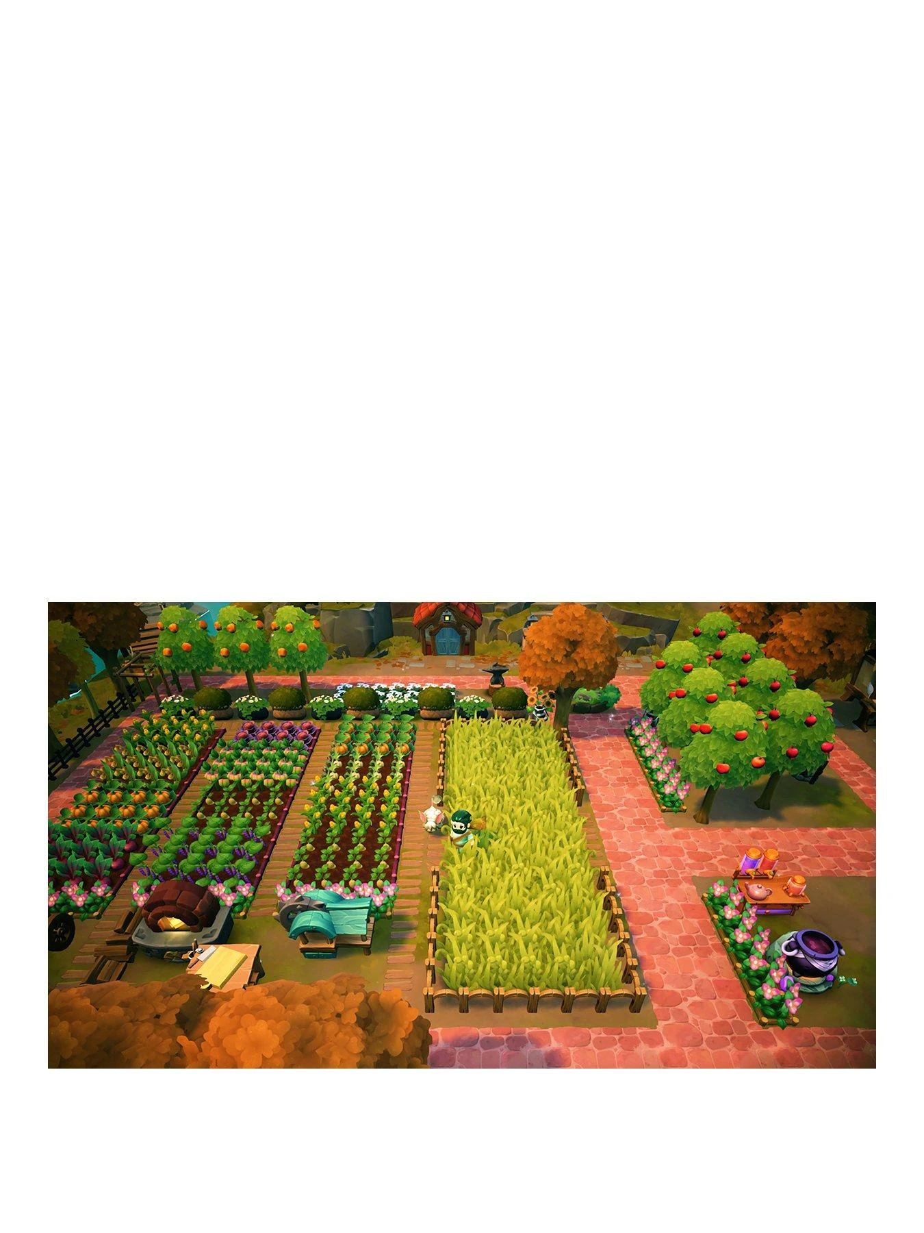 Nintendo Switch Fae Farm 5 Nintendo Switch Fae Farm - Image 3