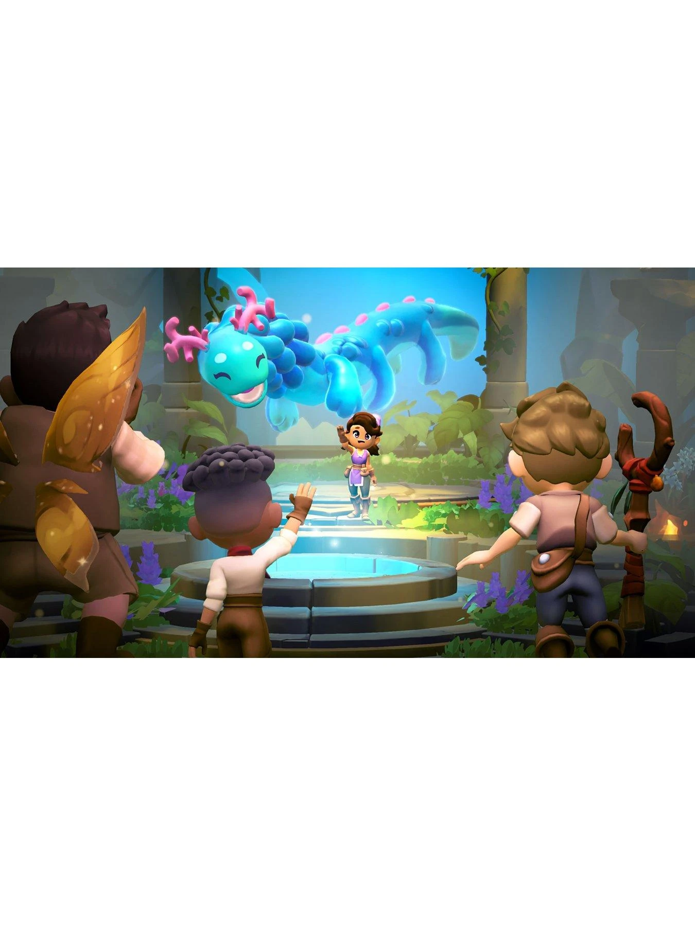 Nintendo Switch Fae Farm 7 Nintendo Switch Fae Farm - Image 5