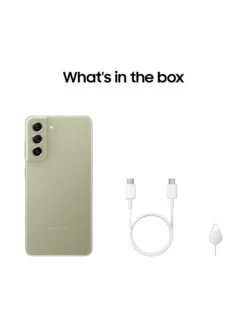 Samsung Galaxy S21 FE 5G 128GB Olive -NARA Computer Shop VMZWU SQ7 0000000068 OLIVE SLd3