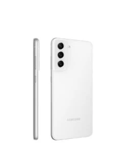 Samsung Galaxy S21 FE 5G 256GB White -NARA Computer Shop VMZWV SQ2 0000000013 WHITE SLb