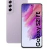 Samsung Galaxy S21 FE 5G - 256GB 1 Samsung Galaxy S21 FE 5G - 256GB -NARA Computer Shop VMZWX SQ1 0000000162 LAVENDER SLf