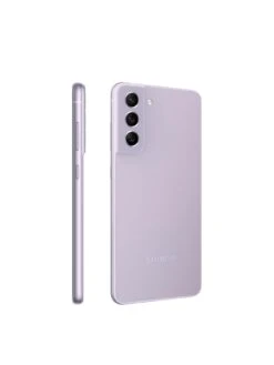 Samsung Galaxy S21 FE 5G - 256GB -NARA Computer Shop VMZWX SQ2 0000000162 LAVENDER SLb