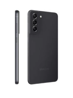 Samsung Galaxy S21 FE 5G 128GB - Graphite -NARA Computer Shop VMZX3 SQ2 0000000004 BLACK SLb