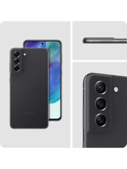 Samsung Galaxy S21 FE 5G 128GB - Graphite -NARA Computer Shop VMZX3 SQ6 0000000004 BLACK SLd2