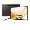 Samsung Galaxy Tab S8+ 12.4" WIFI 128GB - Graphite -NARA Computer Shop VMZXS SQ1 0000000004 BLACK SLf