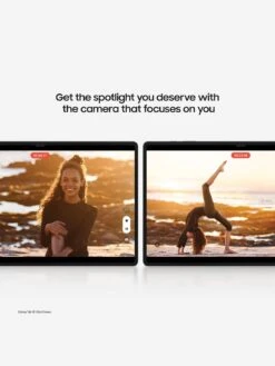 Samsung Galaxy Tab S8+ 12.4" WIFI 128GB - Graphite -NARA Computer Shop VMZXS SQ7 0000000004 BLACK SLd3