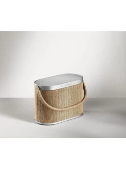 Bang & Olufsen Beosound A5 Nordic Weave -NARA Computer Shop VN0FS SQ4 0000000006 OAK SLd