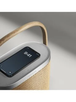 Bang & Olufsen Beosound A5 Nordic Weave -NARA Computer Shop VN0FS SQ5 0000000006 OAK SLd1